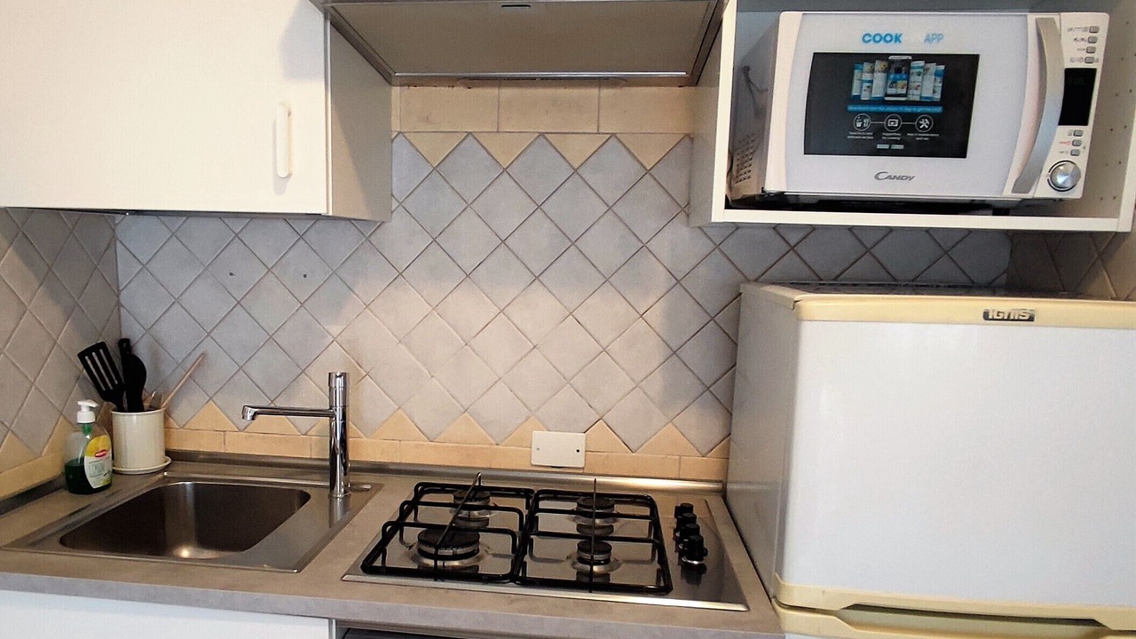 Photo of Kitchen in Padova