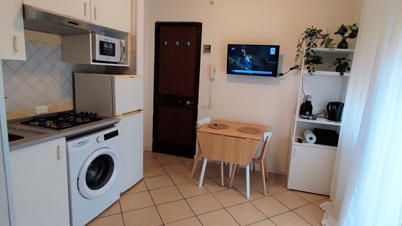 Photo of Kitchen in Padova