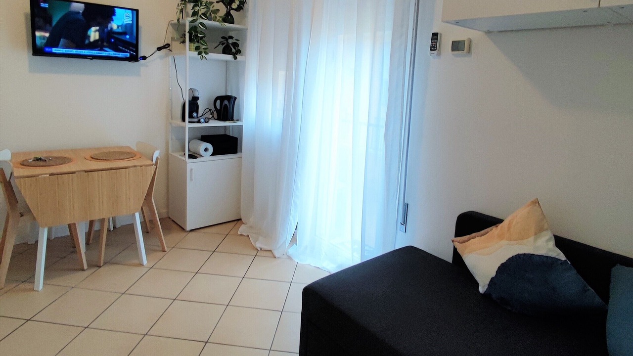 Photo of Livingroom in Padova