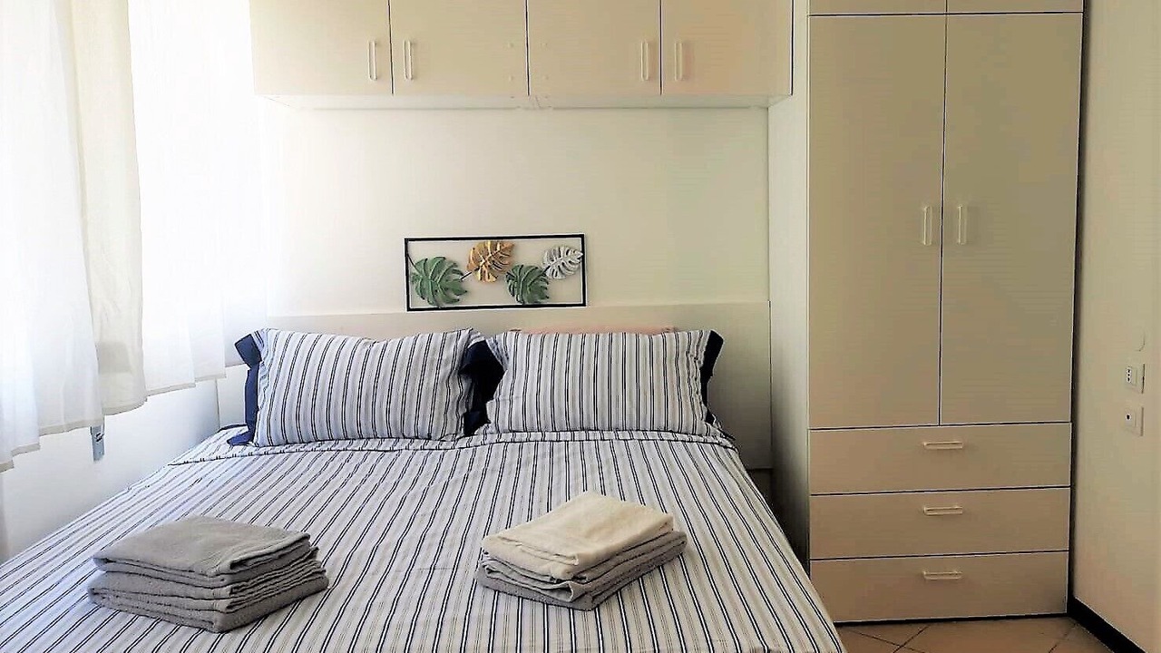 Photo of Bedroom in Padova