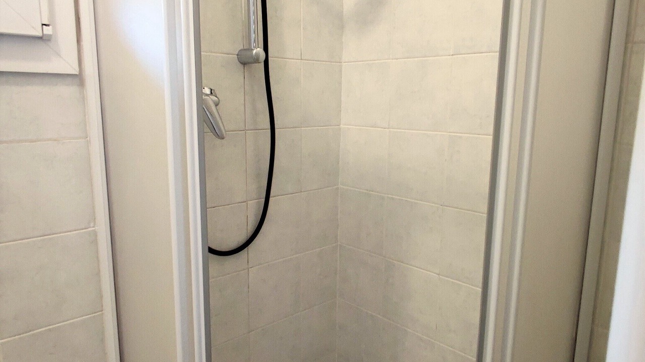 Photo of Bathroom in Padova