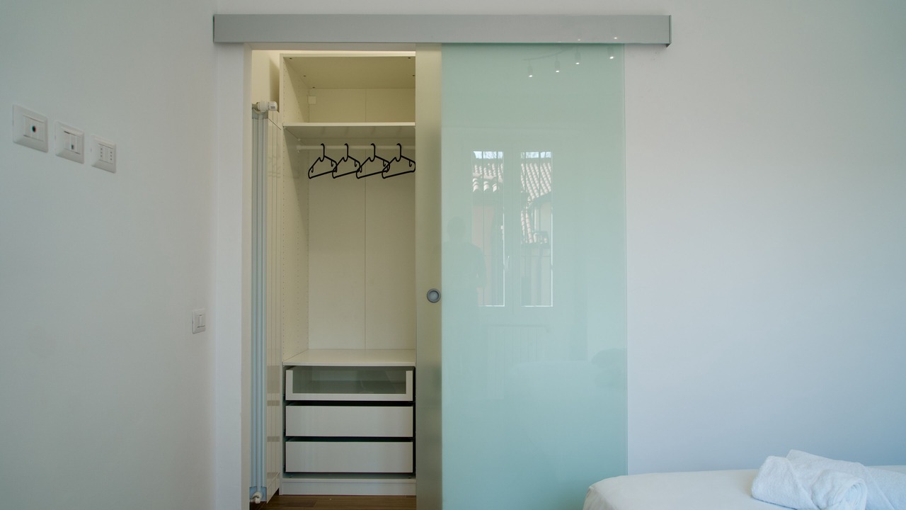 Photo of Bedroom in Monza