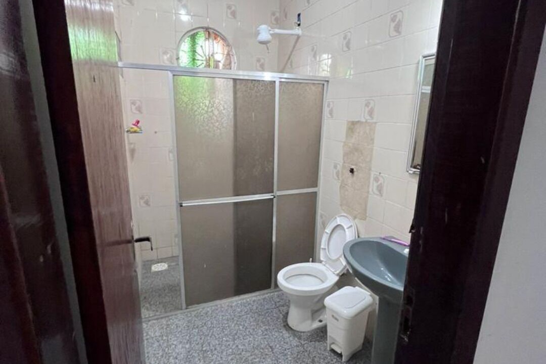 Photo of Bathroom in Pero