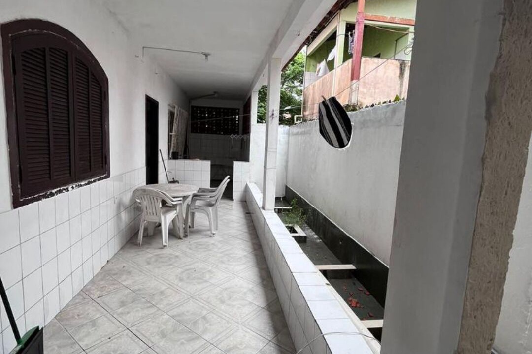 Photo of Outdoor in Pero
