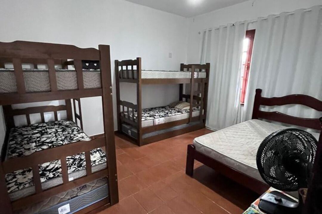Photo of Bedroom in Pero