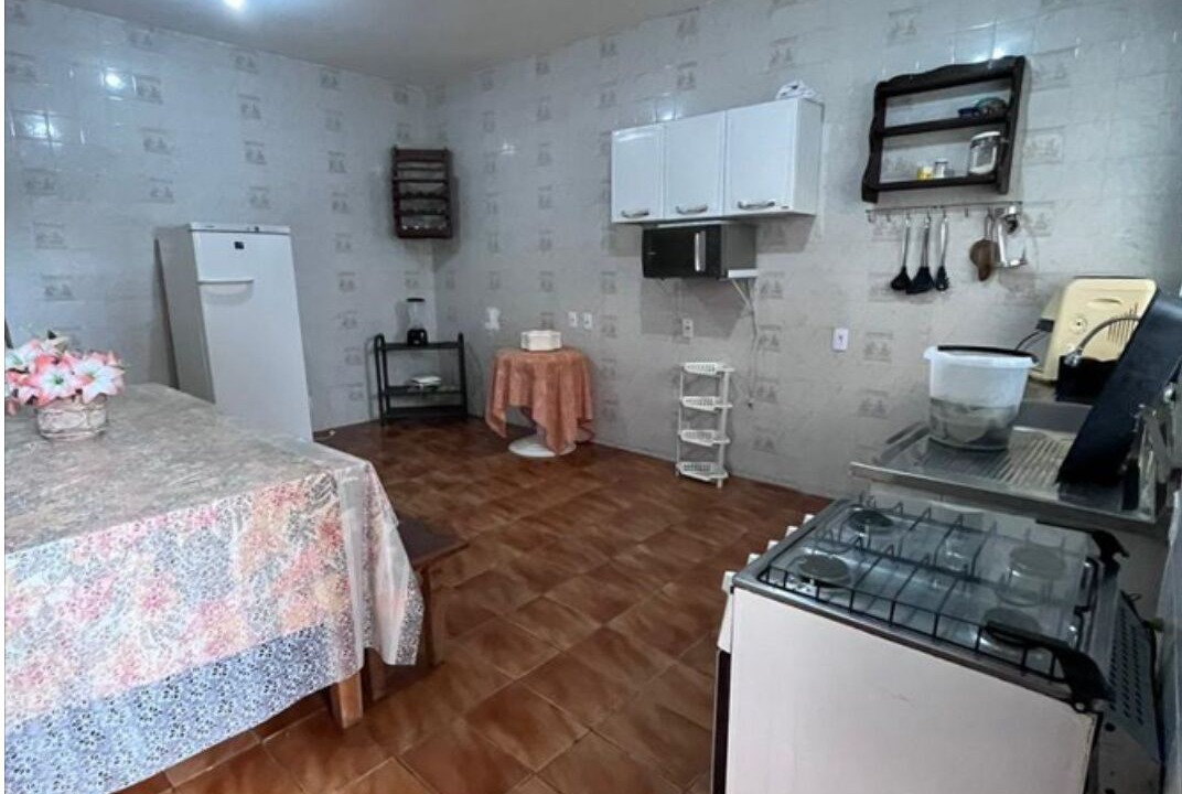 Photo of Kitchen in Pero