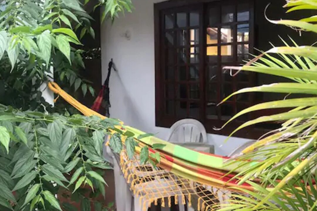Photo of Patio Balcony in Pero
