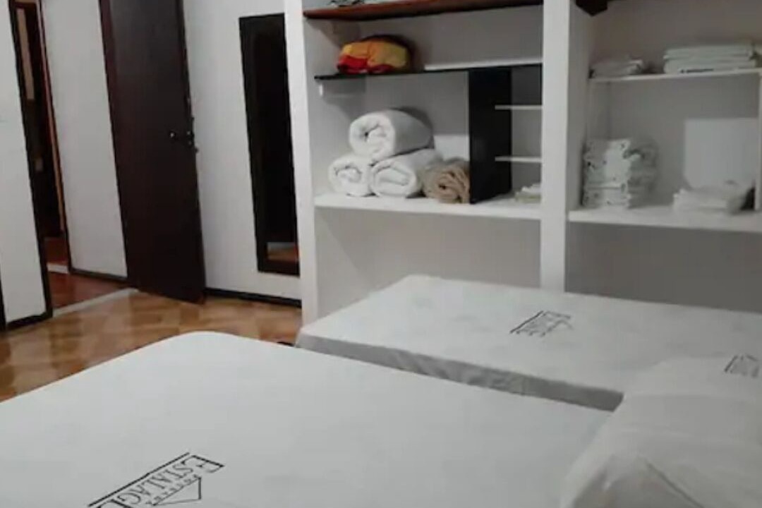 Photo of Bedroom in Pero