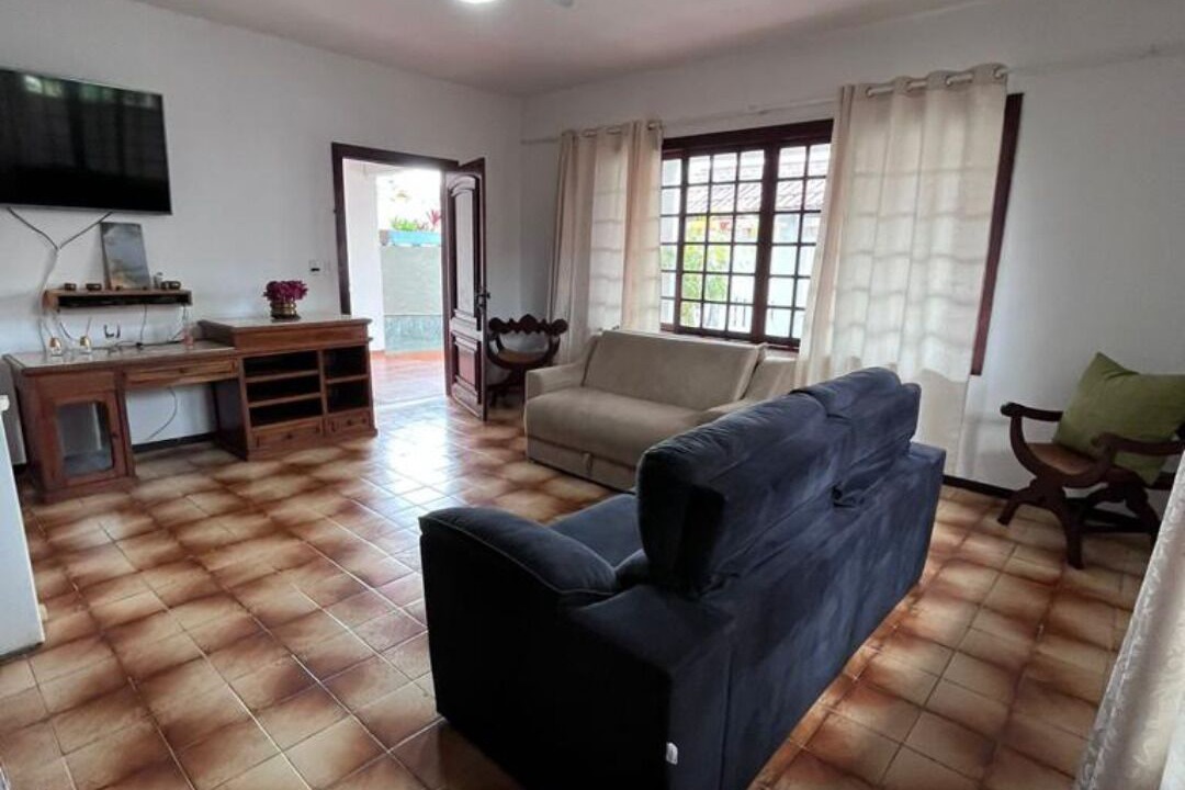 Photo of Livingroom in Pero