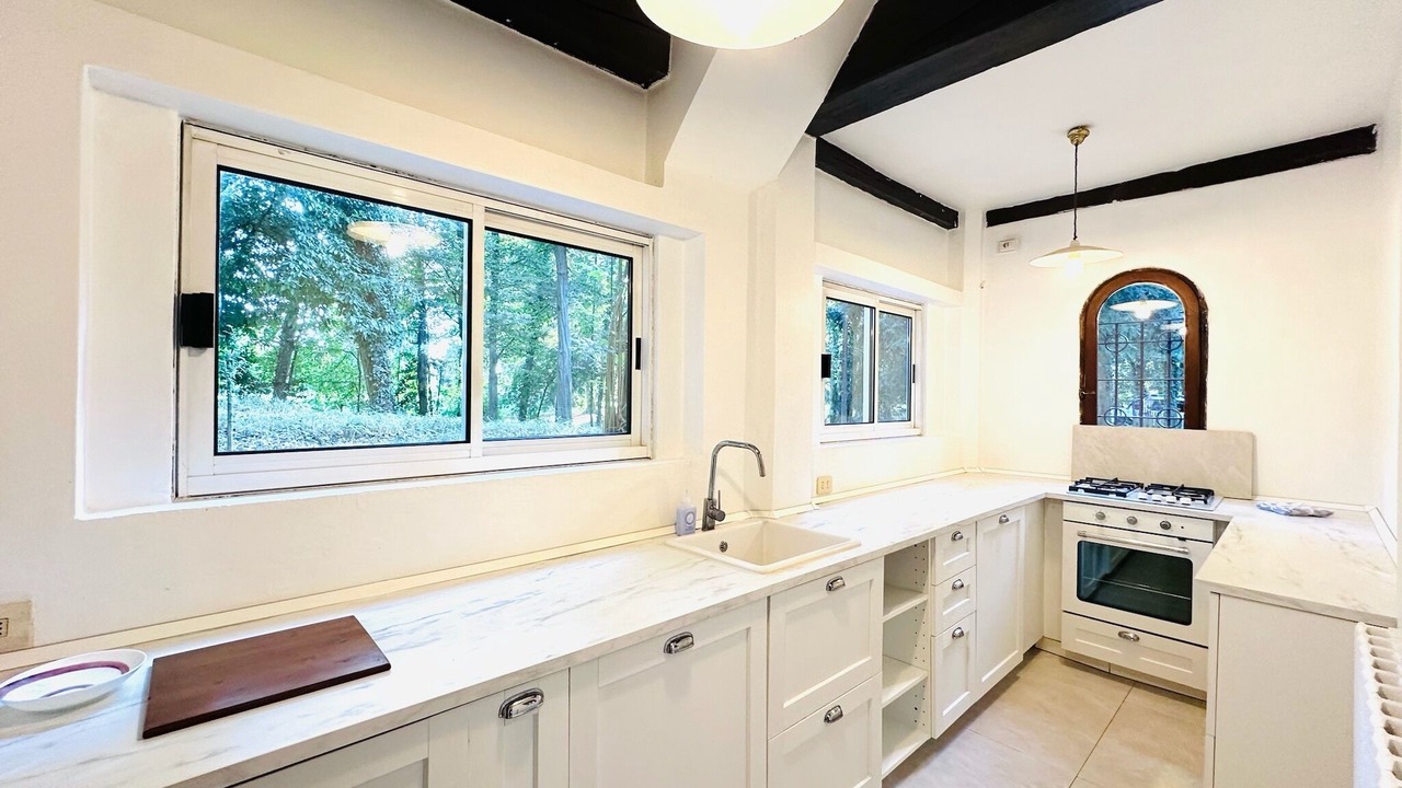 Photo of Kitchen in Albignasego