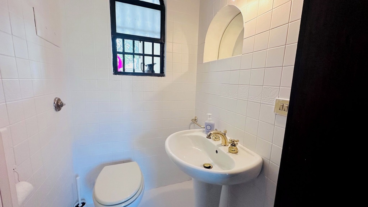 Photo of Bathroom in Albignasego