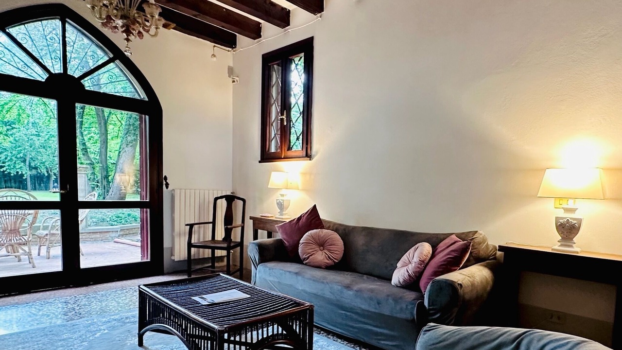 Photo of Livingroom in Albignasego