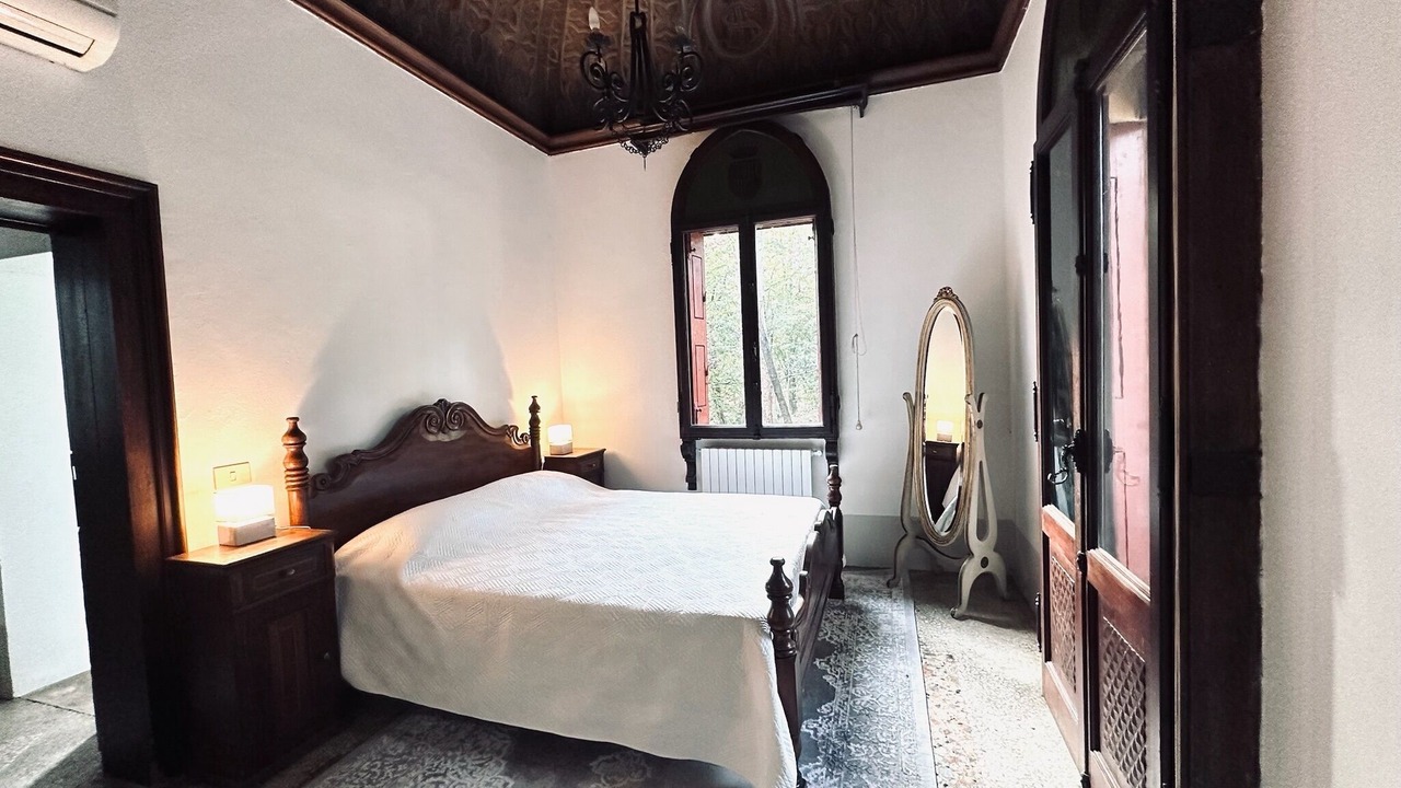 Photo of Bedroom in Albignasego