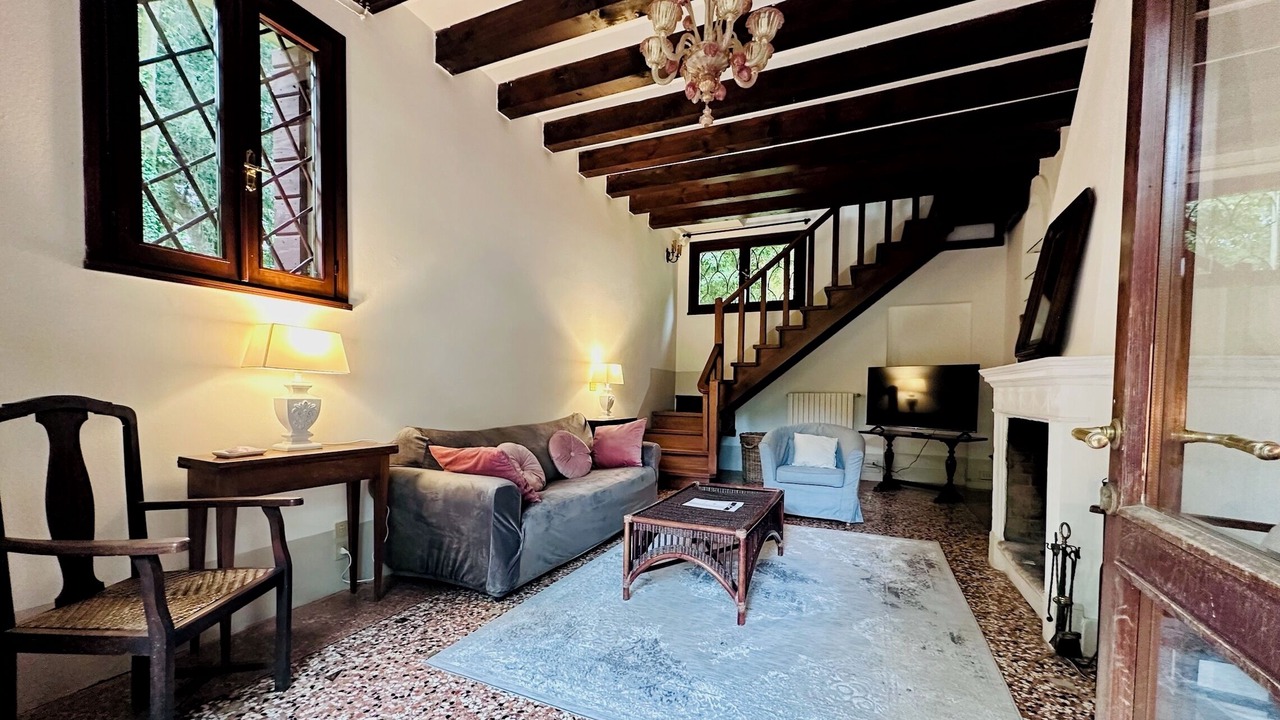 Photo of Livingroom in Albignasego