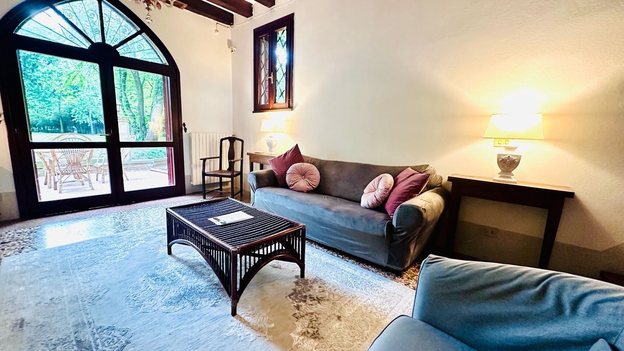 Photo of Livingroom in Albignasego