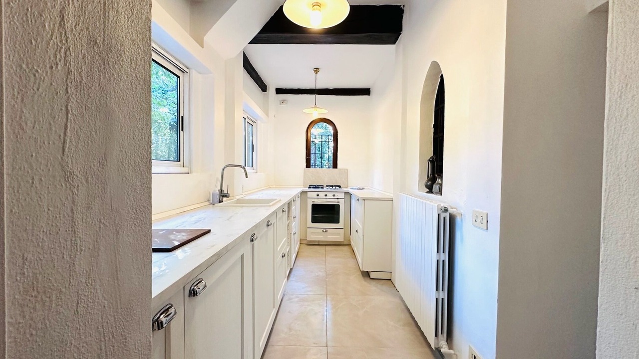 Photo of Kitchen in Albignasego
