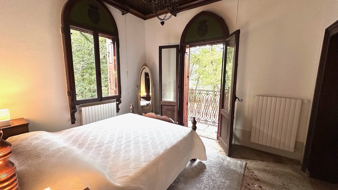 Photo of Bedroom in Albignasego