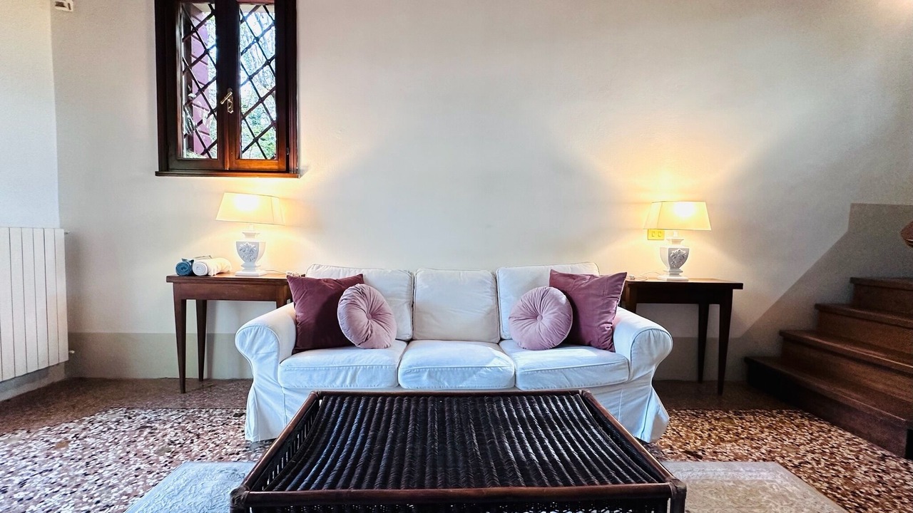 Photo of Livingroom in Albignasego