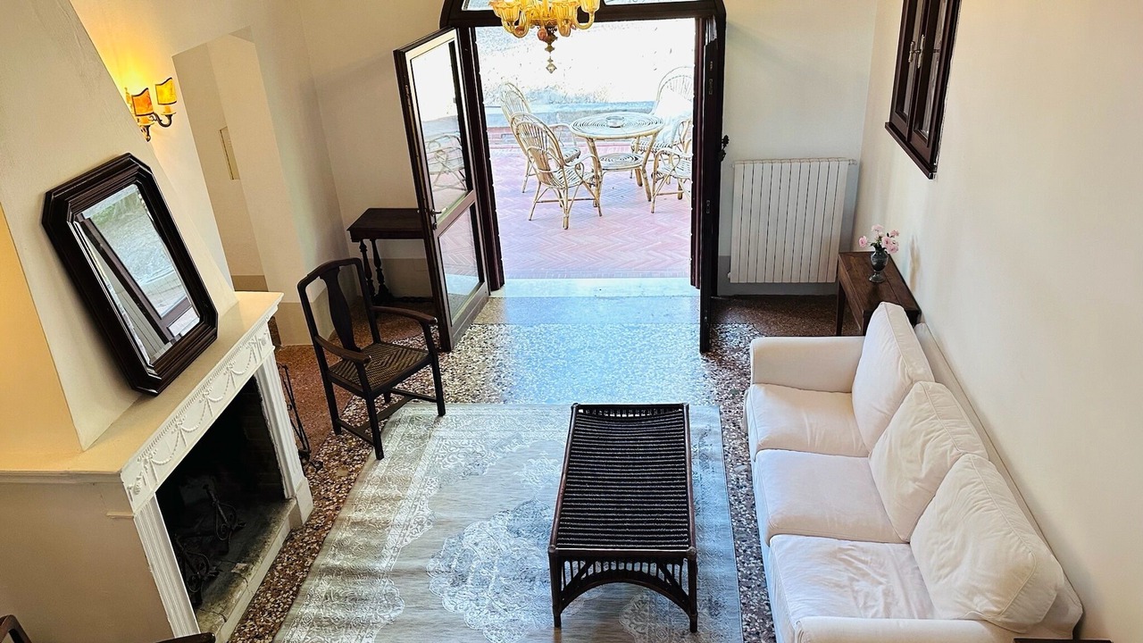 Photo of Livingroom in Albignasego