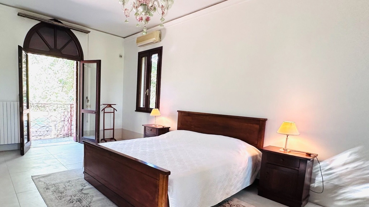Photo of Bedroom in Albignasego