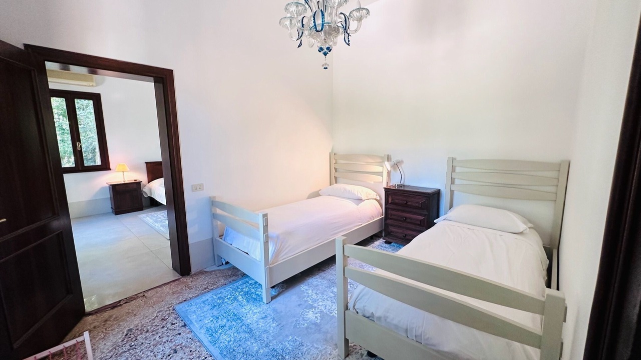 Photo of Bedroom in Albignasego