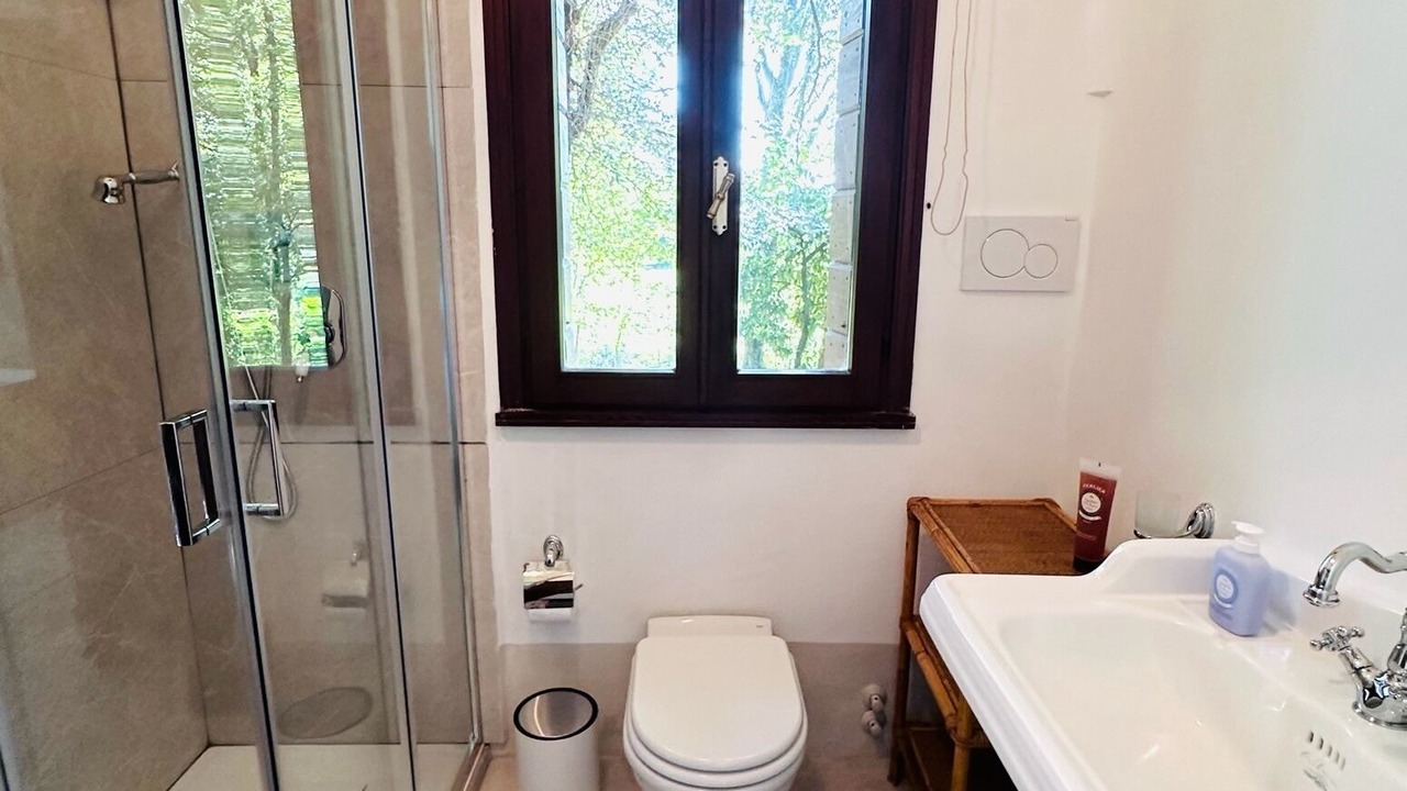 Photo of Bathroom in Albignasego