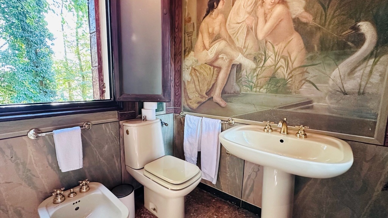 Photo of Bathroom in Albignasego