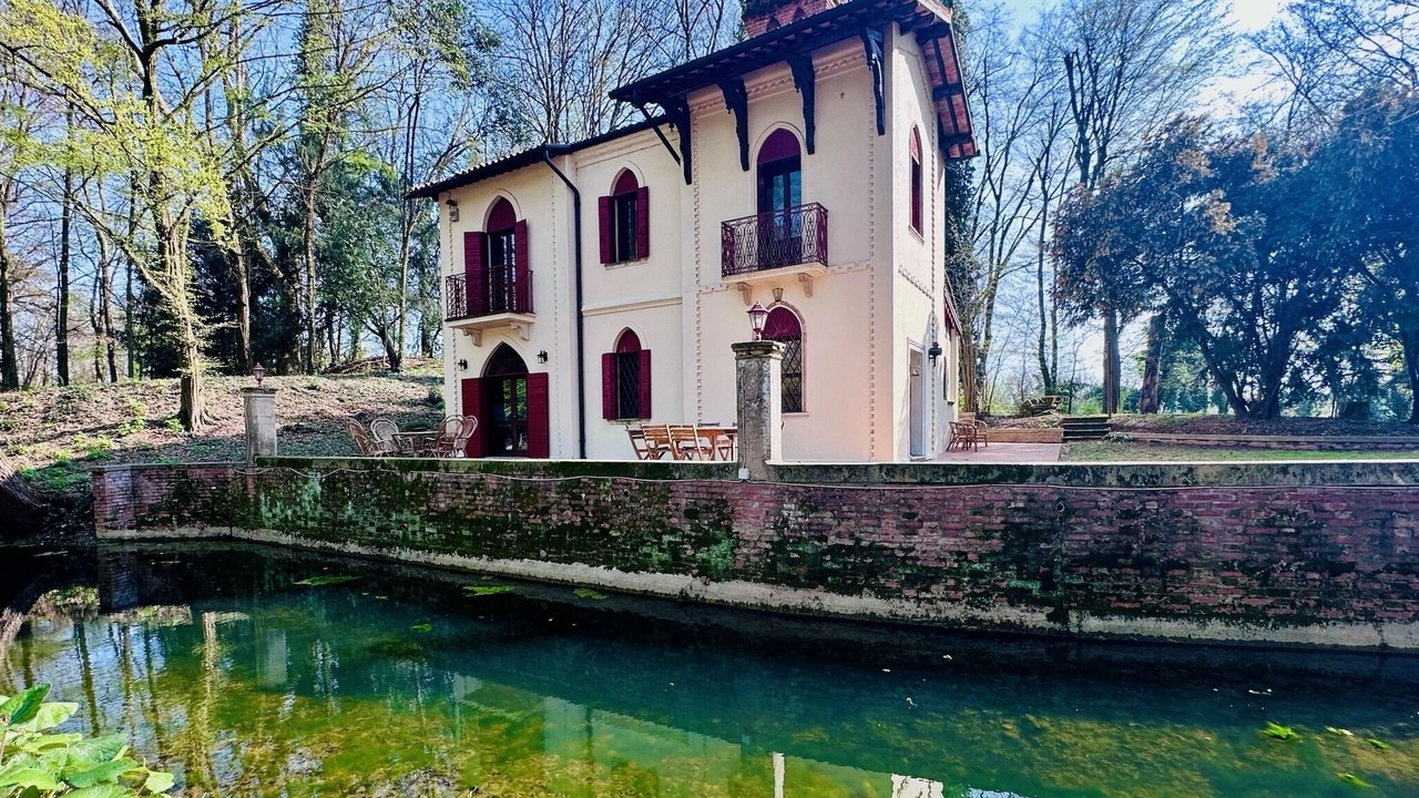 Photo of Outdoor in Albignasego