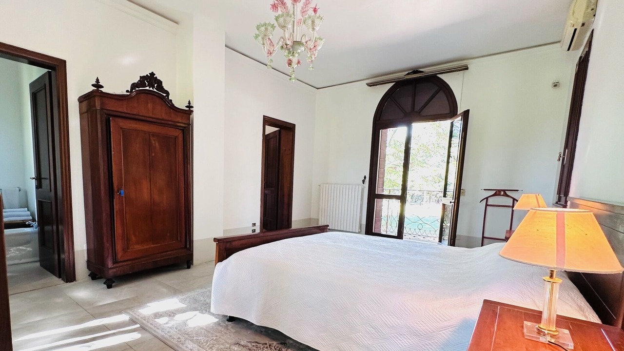 Photo of Bedroom in Albignasego