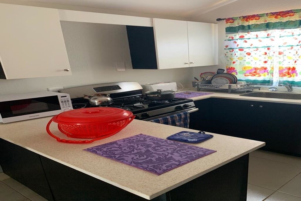 Photo of Kitchen in Spring Village