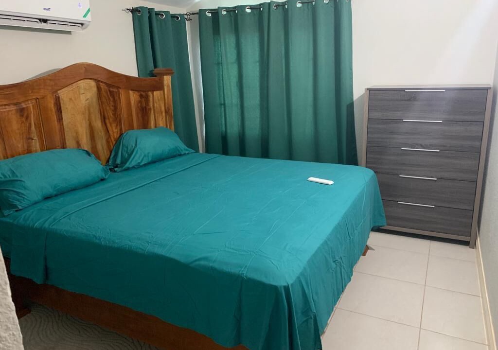 Photo of Bedroom in Spring Village