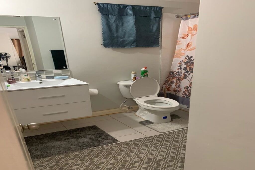 Photo of Bathroom in Spring Village