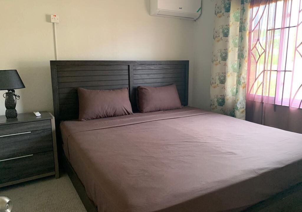 Photo of Bedroom in Spring Village