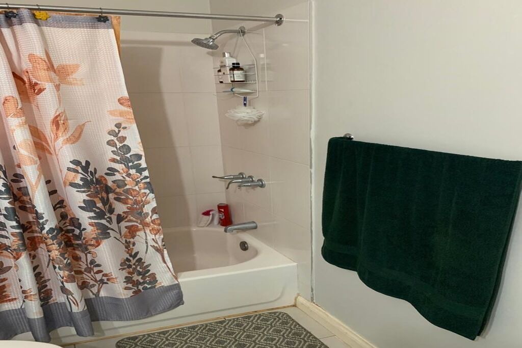 Photo of Bathroom in Spring Village