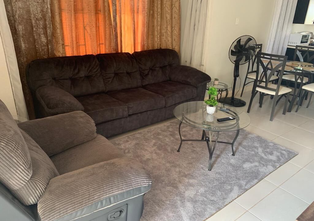 Photo of Livingroom in Spring Village