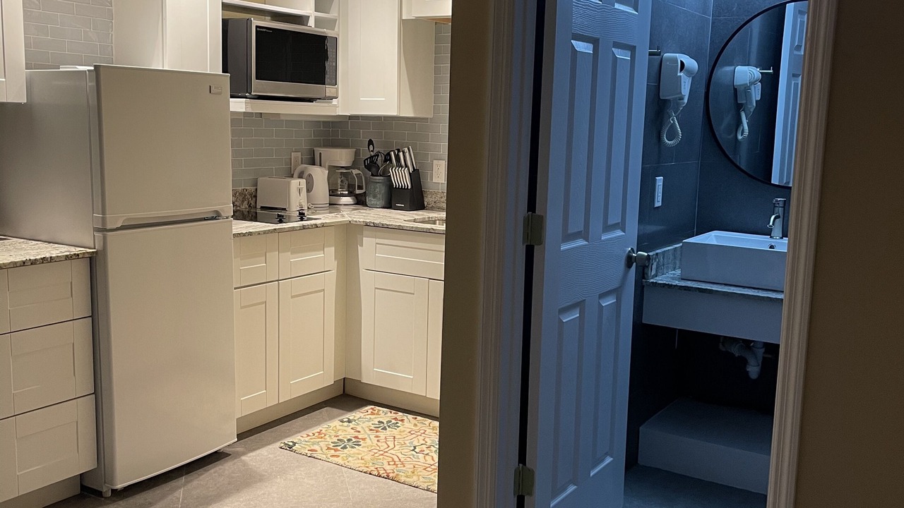 Photo of Kitchen in Grace Bay