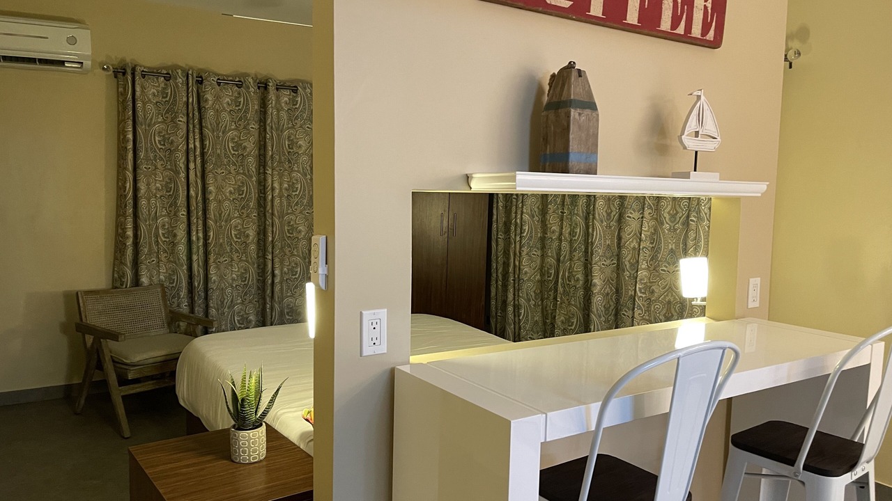 Photo of Bedroom in Grace Bay