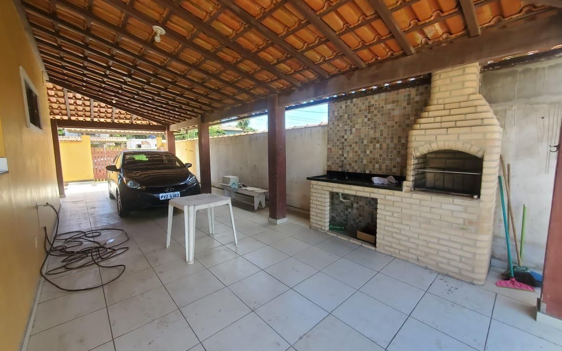 Photo of Patio Balcony in Rio das Ostras
