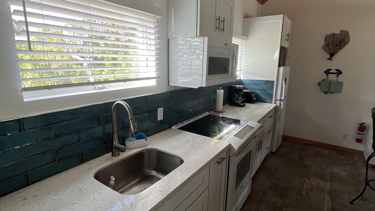 Photo of Kitchen in William's Town