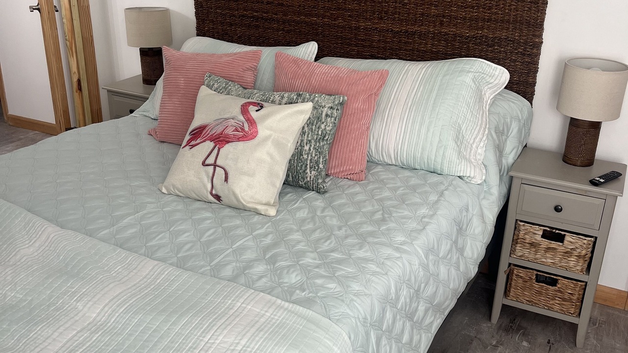 Photo of Bedroom in William's Town