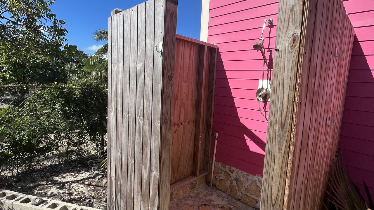 Photo of Outdoor in William's Town