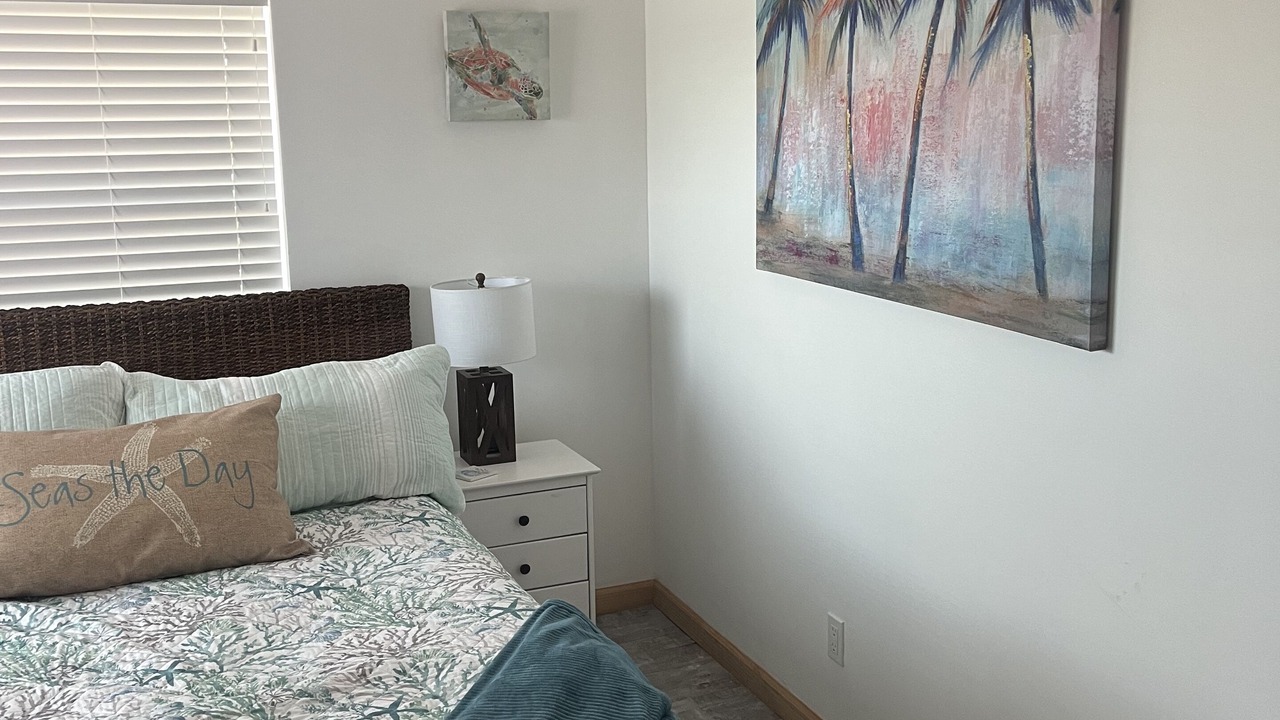 Photo of Bedroom in William's Town
