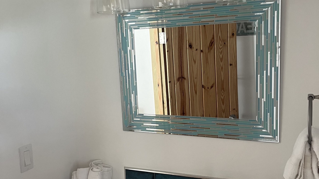 Photo of Bathroom in William's Town