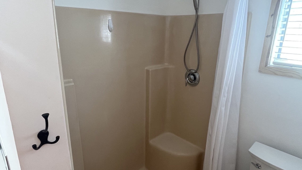 Photo of Bathroom in William's Town