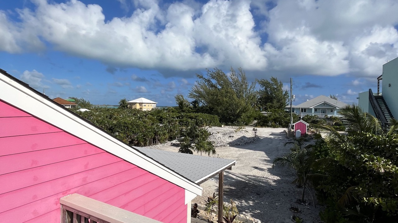 Photo of Outdoor in William's Town