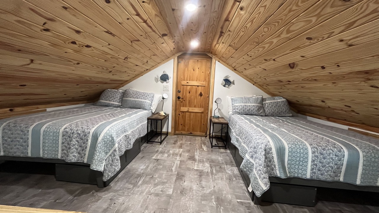 Photo of Bedroom in William's Town