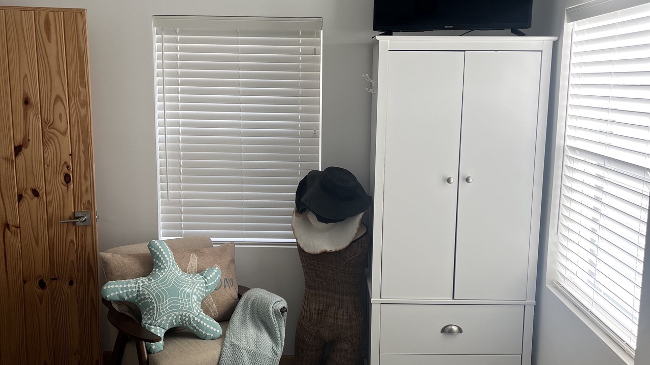 Photo of Bedroom in William's Town