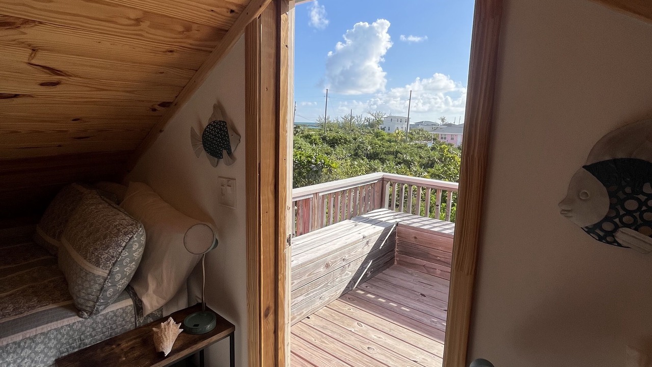Photo of Bedroom in William's Town