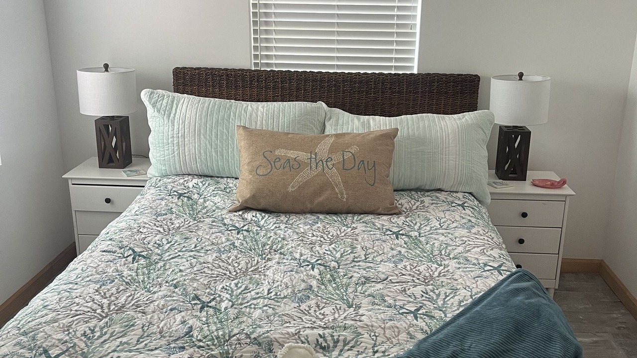 Photo of Bedroom in William's Town