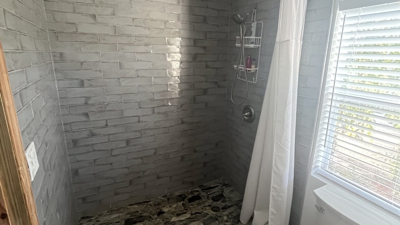 Photo of Bathroom in William's Town